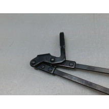 BRAS ESSUIE-GLACE AVANT TOYOTA AYGO I Phase 1 2005-2009