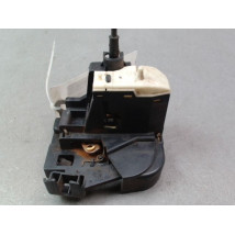 SYSTEME CONDAMNATION AVANT GAUCHE RENAULT CLIO II Phase 2 2001-2006