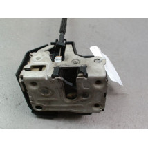 SYSTEME CONDAMNATION AVANT GAUCHE RENAULT CLIO II Phase 2 2001-2006