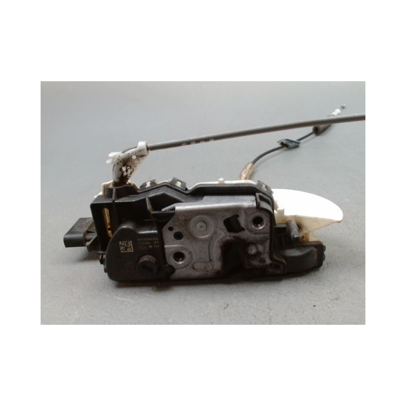 SYSTEME CONDAMNATION AVANT GAUCHE CITROEN C4 CACTUS