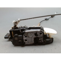 SYSTEME CONDAMNATION AVANT GAUCHE CITROEN C4 CACTUS