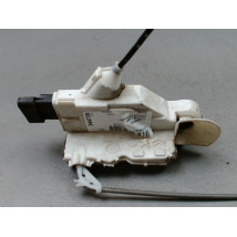 SYSTEME CONDAMNATION AVANT GAUCHE CITROEN C4 CACTUS