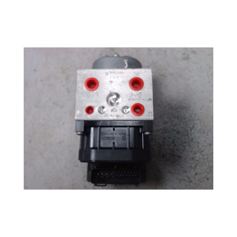 UNITE HYDRAULIQUE ABS FIAT SEICENTO