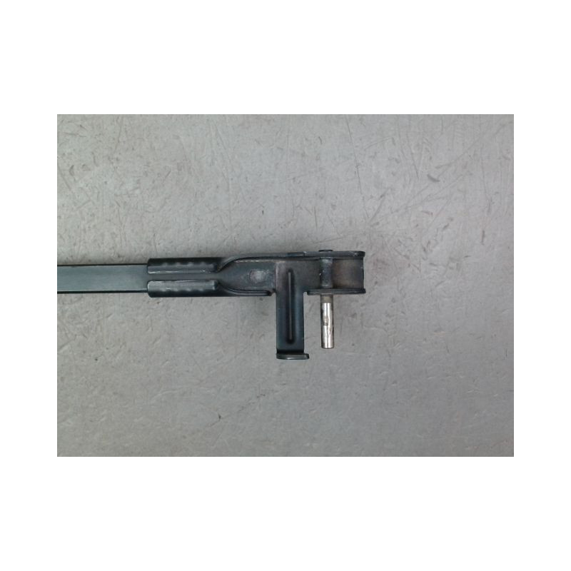 BRAS ESSUIE-GLACE AVANT DROIT RENAULT MODUS Phase 1 2004-2007