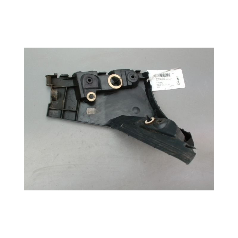 SUPPORT PARE-CHOC ARD RENAULT CLIO III Phase 1 2005-2009