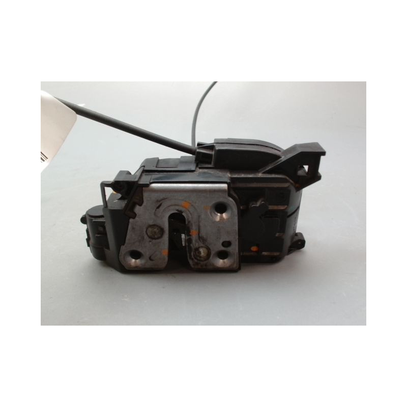 SYSTEME CONDAMNATION AVANT DROIT RENAULT MODUS Phase 2 2008-2012