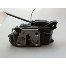 SYSTEME CONDAMNATION AVANT DROIT RENAULT MODUS Phase 2 2008-2012