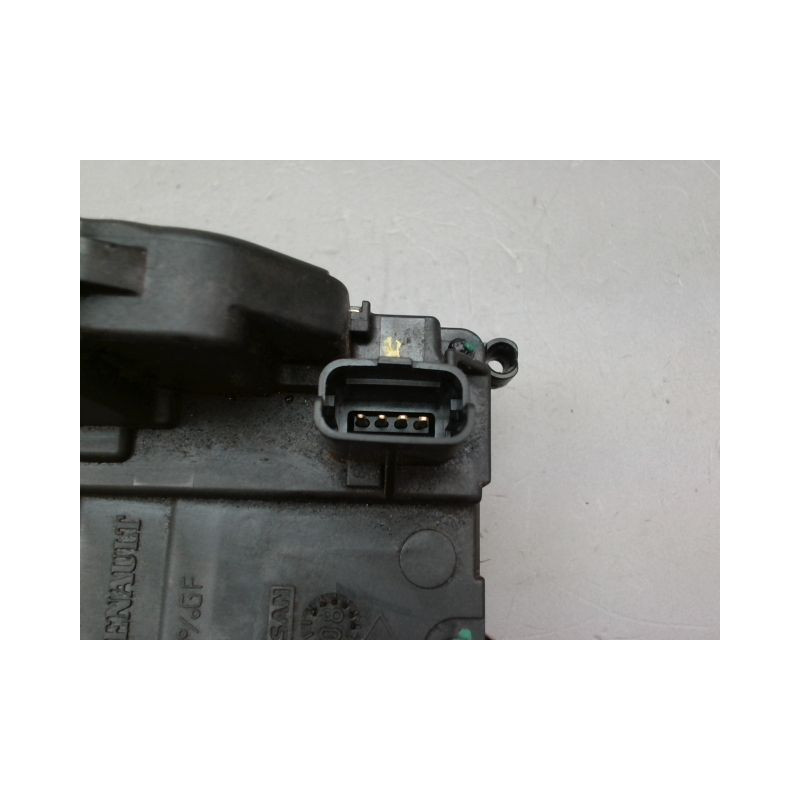 SYSTEME CONDAMNATION AVANT DROIT RENAULT MODUS Phase 2 2008-2012