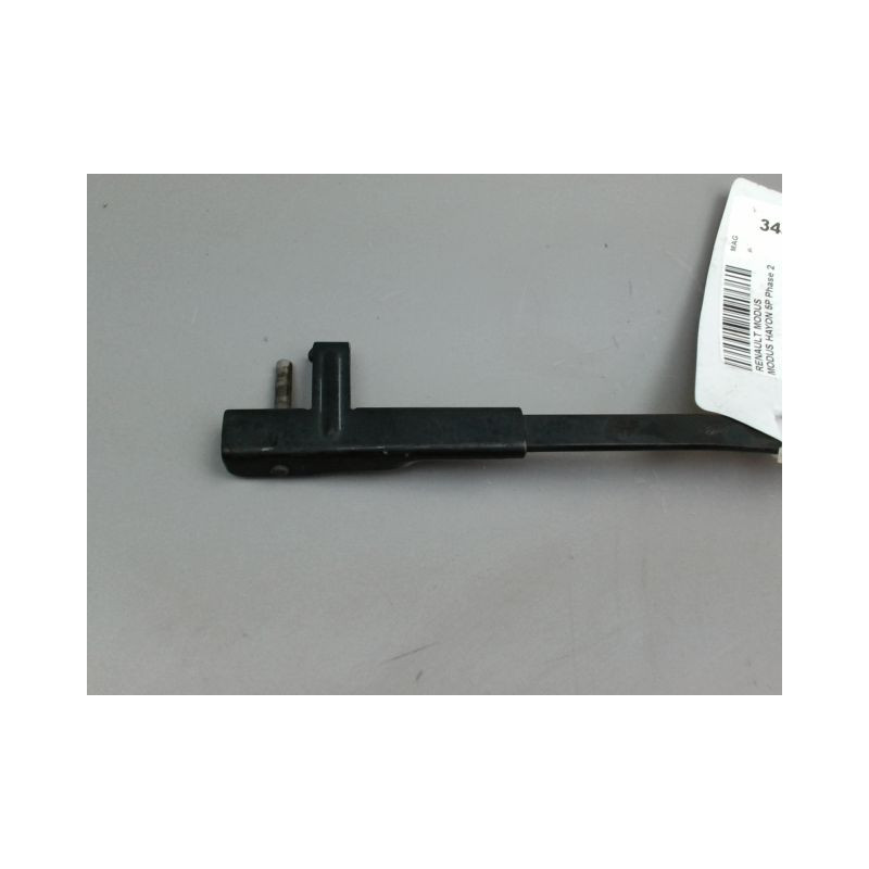 BRAS ESSUIE-GLACE AVANT GAUCHE RENAULT MODUS Phase 2 2008-2012