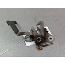 SERRURE CAPOT CITROEN C3 I Phase 1 2002-2005