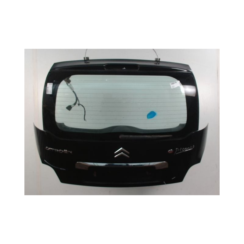 HAYON CITROEN C3