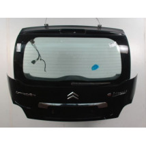 HAYON CITROEN C3