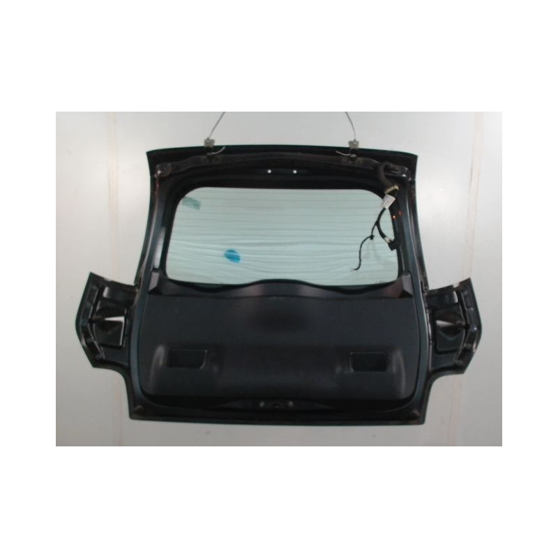 HAYON CITROEN C3