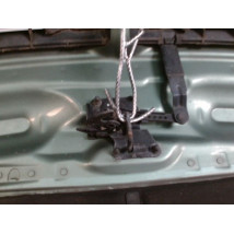 CAPOT AUDI A6
