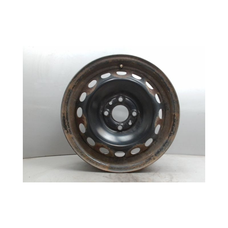 JANTE TOLE FIAT PUNTO