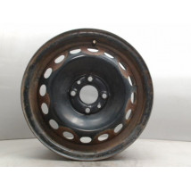 JANTE TOLE FIAT PUNTO
