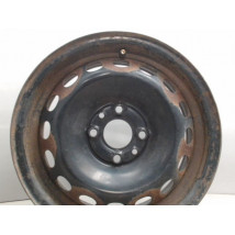 JANTE TOLE FIAT PUNTO