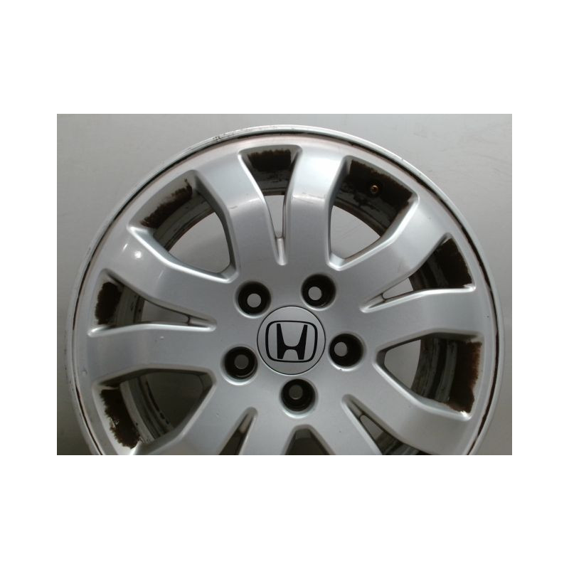 JANTE ALUMINIUM HONDA CR-V