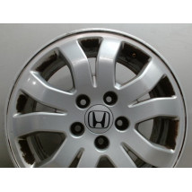 JANTE ALUMINIUM HONDA CR-V