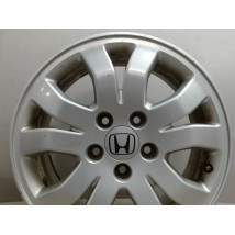 JANTE ALUMINIUM HONDA CR-V