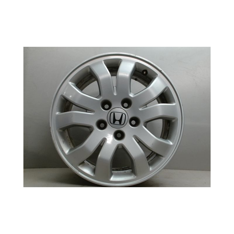 JANTE ALUMINIUM HONDA CR-V