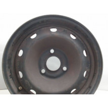 JANTE TOLE PEUGEOT 106