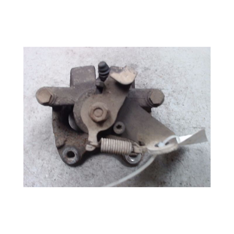 ETRIER DE FREIN ARRIERE GAUCHE RENAULT SCENIC II PH2 2006-