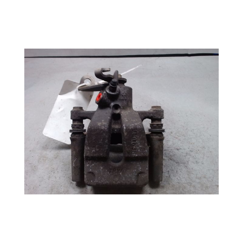 ETRIER DE FREIN ARRIERE GAUCHE RENAULT SCENIC II PH2 2006-