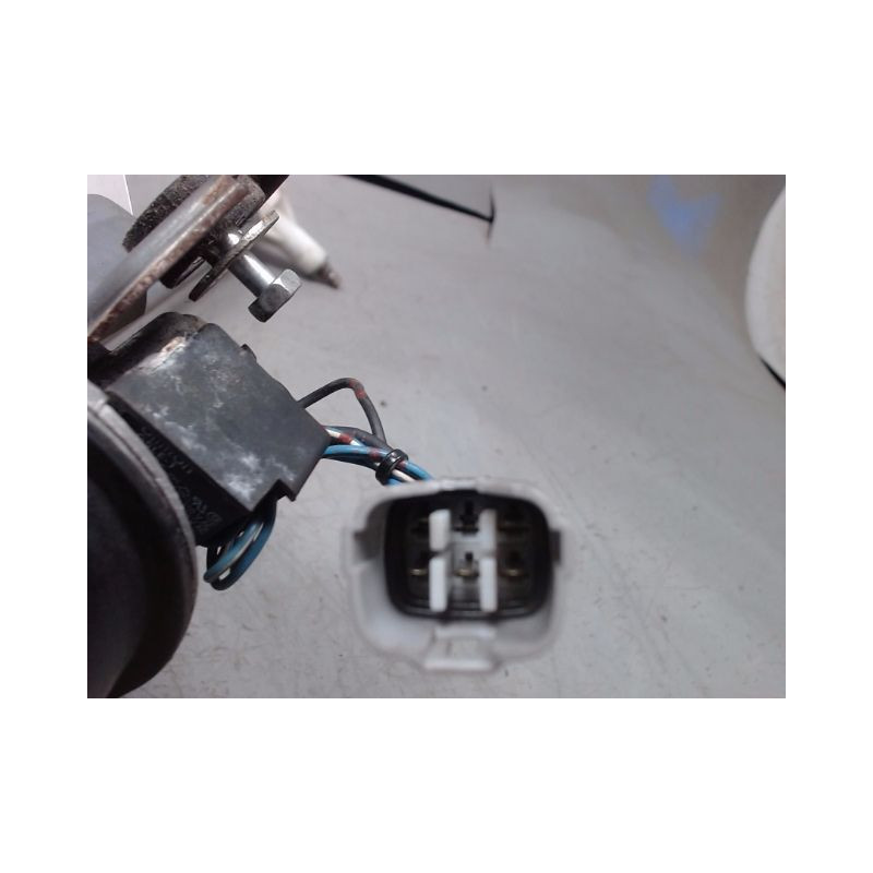 MECANISME ESSUIE-GLACE AVANT SUZUKI SWIFT 3P