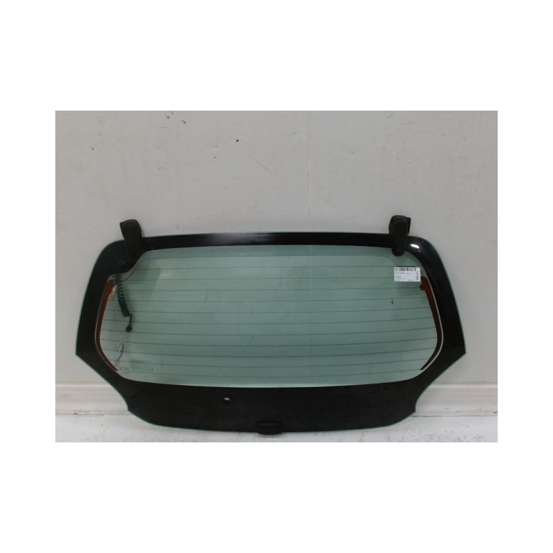 GLACE LUNETTE ARRIERE TOYOTA AYGO I Phase 1 2005-2009
