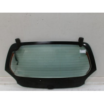 GLACE LUNETTE ARRIERE TOYOTA AYGO I Phase 1 2005-2009