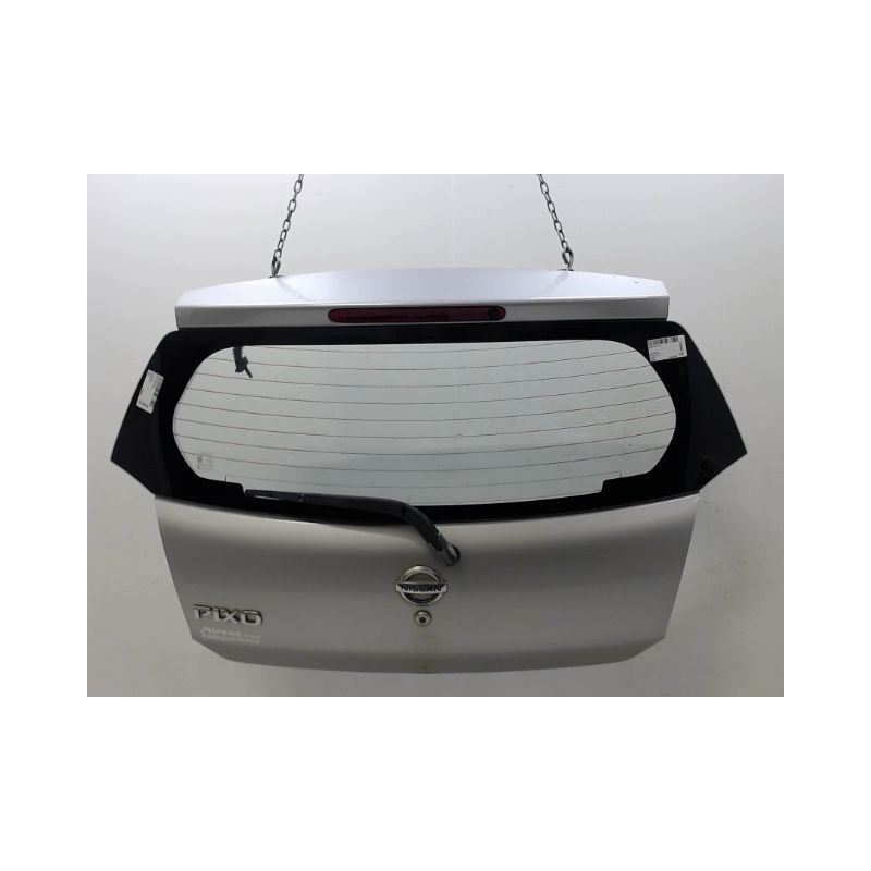 HAYON NISSAN PIXO 2009-2013