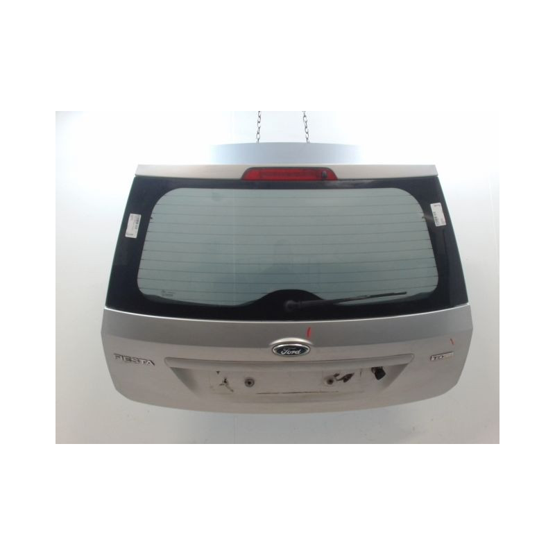 HAYON FORD FIESTA V Phase 2 2005-2008