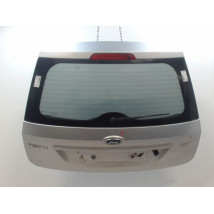 HAYON FORD FIESTA V Phase 2 2005-2008