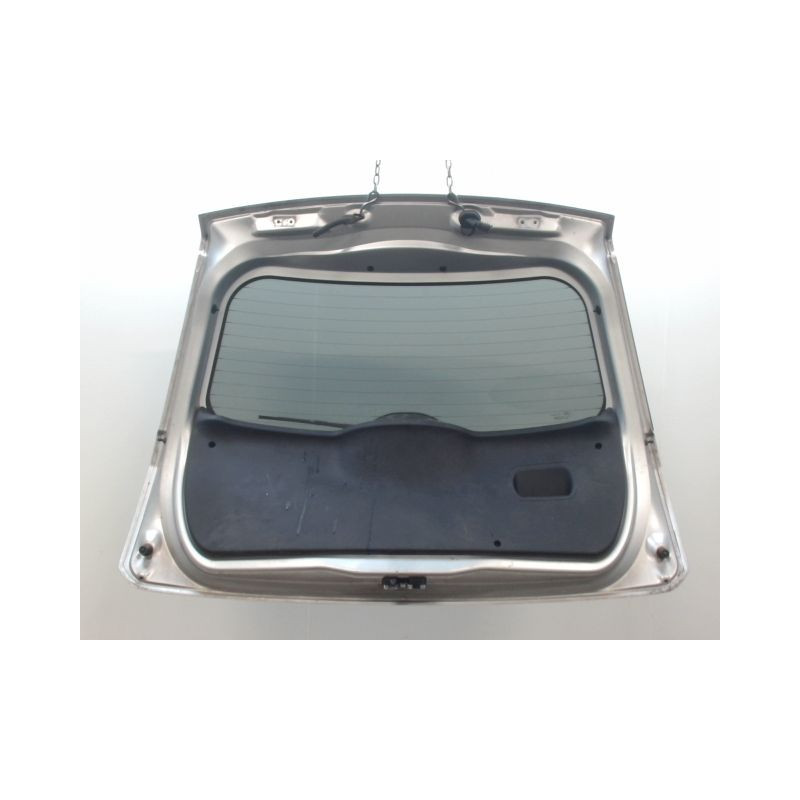 HAYON FORD FIESTA V Phase 2 2005-2008