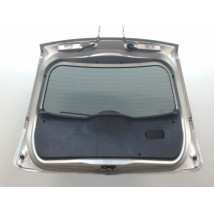 HAYON FORD FIESTA V Phase 2 2005-2008