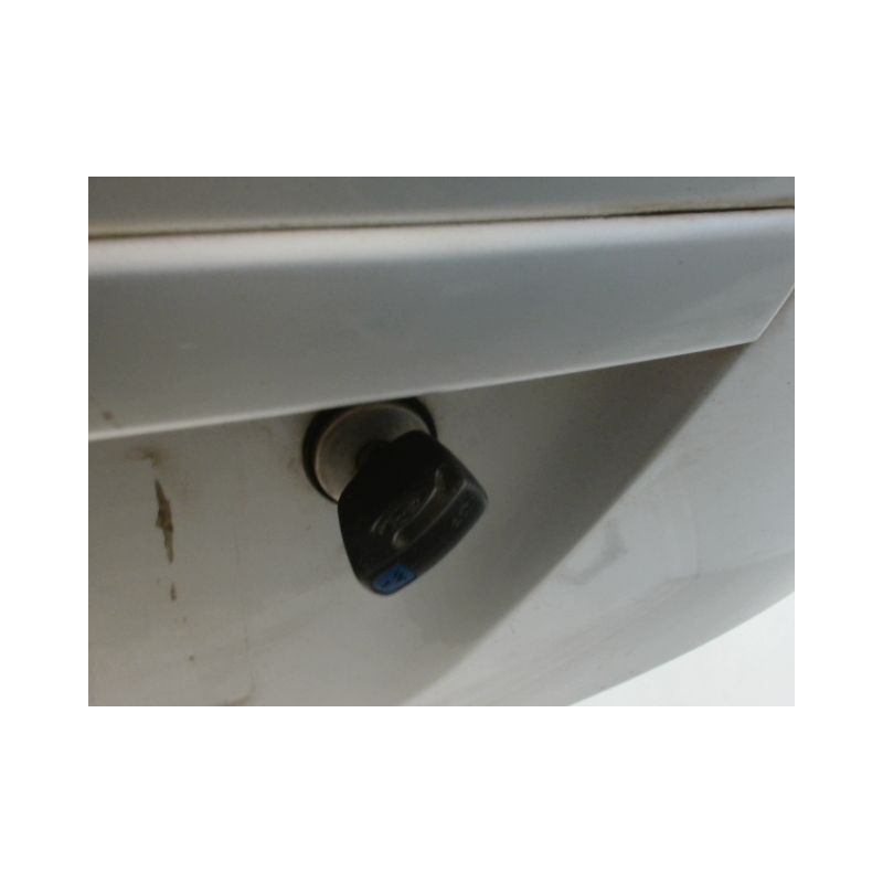 HAYON FORD FIESTA V Phase 2 2005-2008