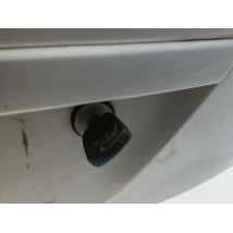 HAYON FORD FIESTA V Phase 2 2005-2008