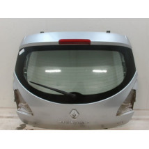 HAYON RENAULT MEGANE III Phase 2 2012-2014