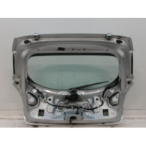 HAYON RENAULT MEGANE III Phase 2 2012-2014