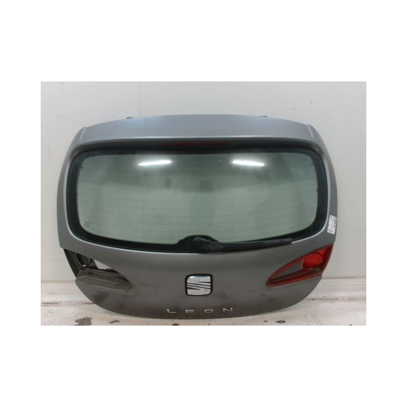 HAYON SEAT LEON II Phase 1 (1P) 2005-2009