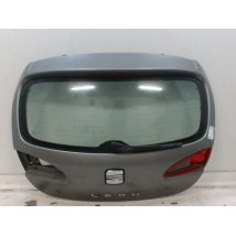 HAYON SEAT LEON II Phase 1 (1P) 2005-2009