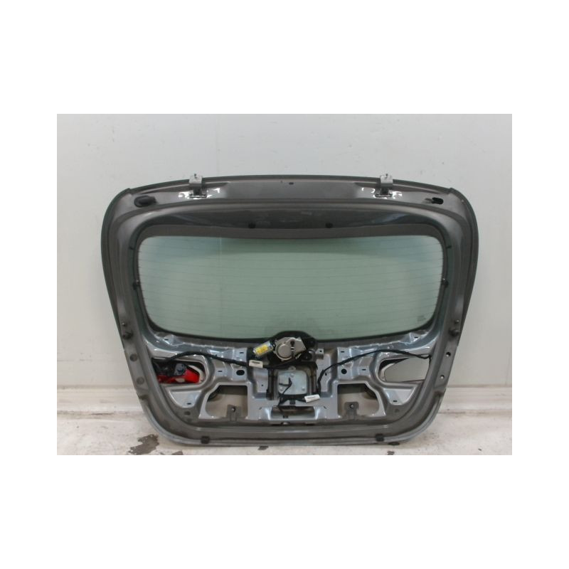 HAYON SEAT LEON II Phase 1 (1P) 2005-2009