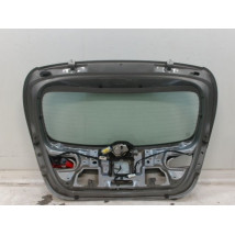 HAYON SEAT LEON II Phase 1 (1P) 2005-2009