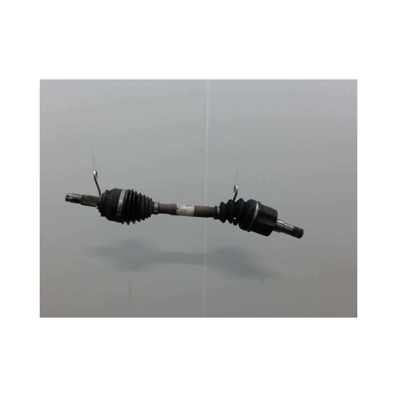 TRANSMISSION AVANT GAUCHE FIAT PUNTO 1.9 D Multijet