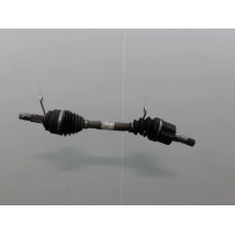 TRANSMISSION AVANT GAUCHE FIAT PUNTO 1.9 D Multijet
