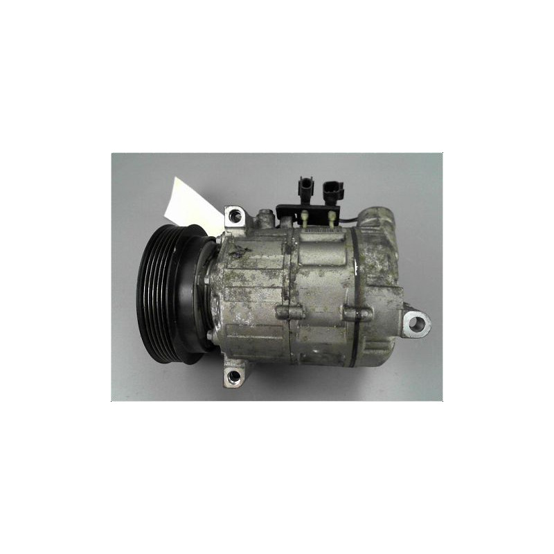 COMPRESSEUR AIR CONDITIONNE VOLVO S80 2003-