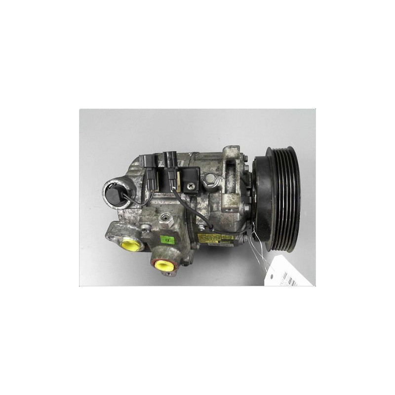 COMPRESSEUR AIR CONDITIONNE VOLVO S80 2003-