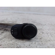 COMMANDE RETROVISSEUR EXTERIEUR ELECTRIQUE OPEL MERIVA 2003-2005