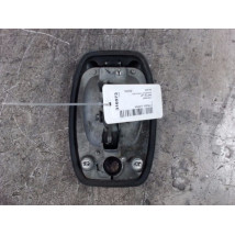 POIGNEE EXTERIEURE PORTE AVANT GAUCHE CITROEN JUMPER 35LH TOLE 2006-